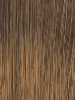 Classic Cut Wig By Raquel Welch | Mono Crown -Exquisite Wig Shop RW Tru2Life Brunettes RL5 27GingerBrown c63b640b df9c 47f8 bdea bd1afb9c16af