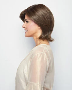 Upstage Wig By Raquel Welch 34 Upstage Wig By Raquel Welch -Exquisite Wig Shop RW Upstage Model Side5