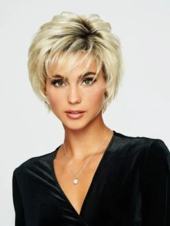 Voltage Wig By Raquel Welch 24 Voltage Wig By Raquel Welch -Exquisite Wig Shop RW Voltage Model Front3