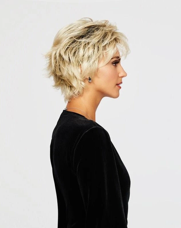 Voltage Wig By Raquel Welch 7 Voltage Wig By Raquel Welch - Image 7