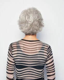 Voltage Wig By Raquel Welch | Petite Cap -Exquisite Wig Shop RW Voltage Model Side6 1 370d9b61 8637 4525 910b b05531e283c6