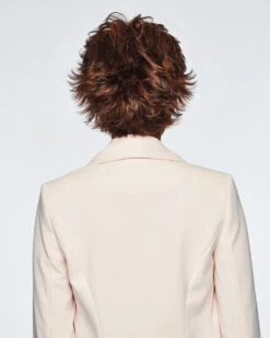 Voltage Wig By Raquel Welch | Large Cap -Exquisite Wig Shop RW Voltage Model Side8