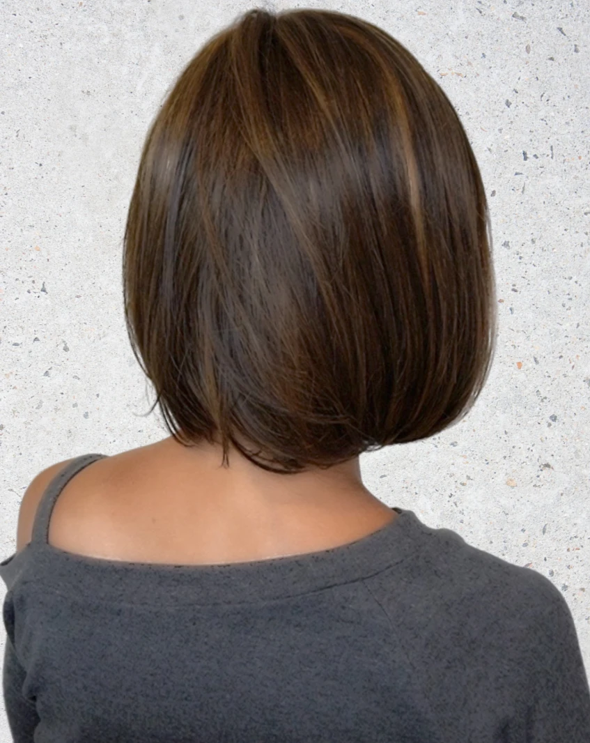 Portrait Mode Wig By Raquel Welch | Mono Top 16 Portrait Mode Wig By Raquel Welch | Mono Top - Image 16