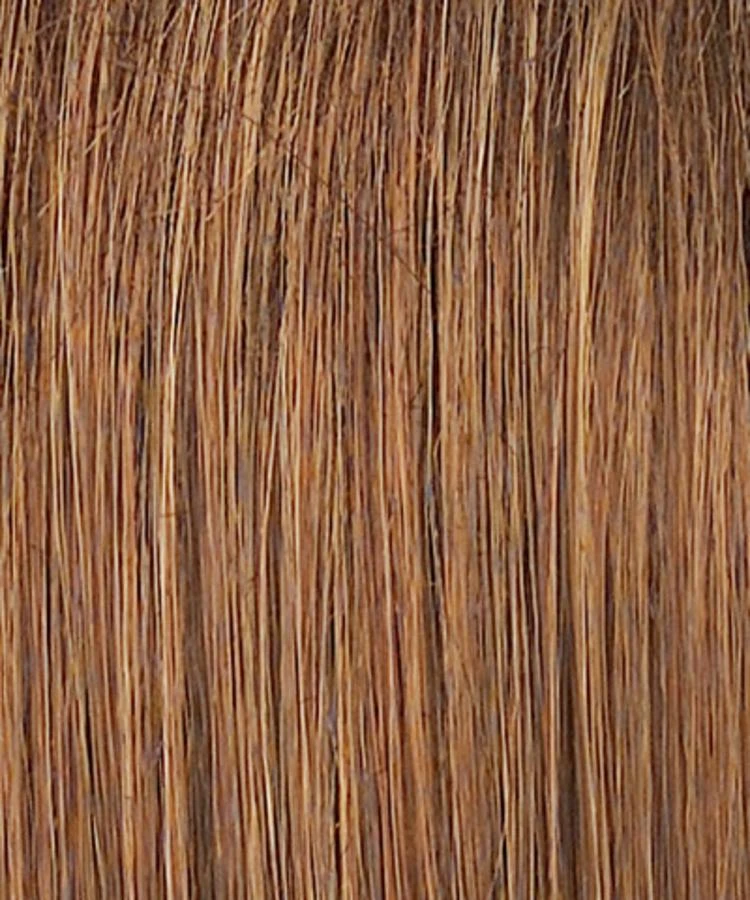 Top Billing 16" Human Hair Topper By Raquel Welch | Mono Top 20 Top Billing 16" Human Hair Topper By Raquel Welch | Mono Top - Image 20