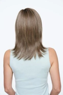 Pretty Please! Wig By Raquel Welch 23 Pretty Please! Wig By Raquel Welch -Exquisite Wig Shop RW Pretty Please Model Side 3