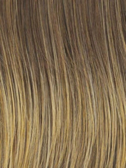 Top Billing 5" Topper By Raquel Welch | Mono Top -Exquisite Wig Shop RW Tru2Life Brunettes RL11 25 Golden Walnut 827520ff cd7b 4fd7 9759 c8e765b604bd