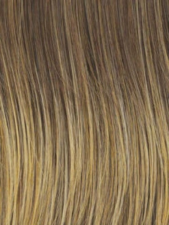 Top Billing 18" Topper By Raquel Welch | Mono Top -Exquisite Wig Shop RW Tru2Life Brunettes RL11 25 Golden Walnut a003bbcc e214 49b4 9d7d c86204310004