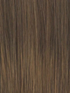 Top Billing 5" Topper By Raquel Welch | Mono Top -Exquisite Wig Shop RW Tru2Life Brunettes RL6 8 Dark Chocolate f0ad5255 82dd 40e6 8137 8be5f89e7087