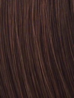 Winner Elite Wig By Raquel Welch -Exquisite Wig Shop RW Vibralite Highlights R6 30H Chocolate Copper e60ffff9 06db 4124 a32e c54e4b00d52e