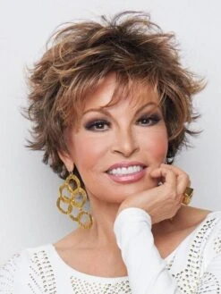 Voltage Wig By Raquel Welch | Petite Cap -Exquisite Wig Shop RW VOLTAGE f4ce82a7 3a27 4d6a 9b18 fcccda2ce309