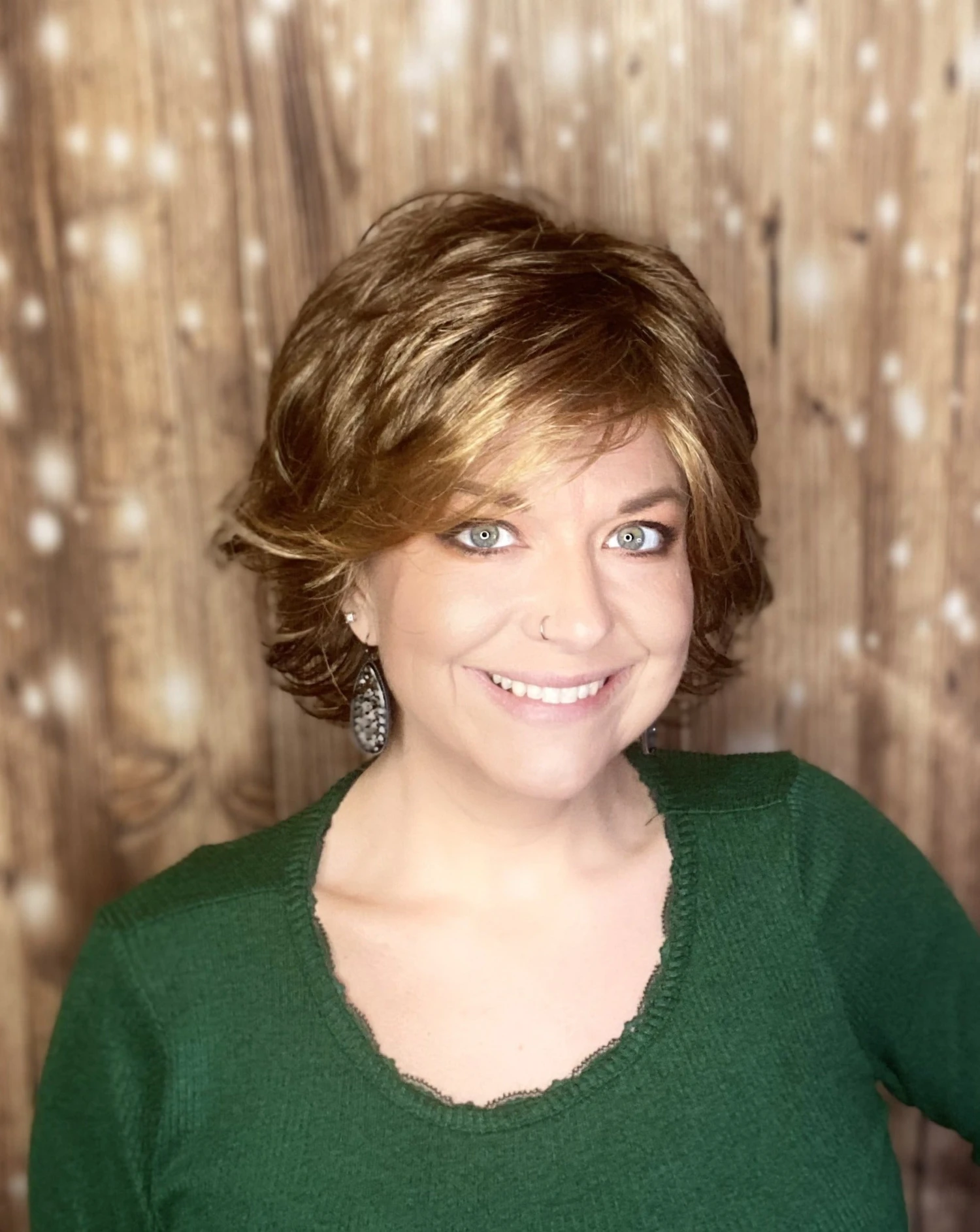 Trend Setter Wig By Raquel Welch | Large Cap 2 Trend Setter Wig By Raquel Welch | Large Cap - Image 2