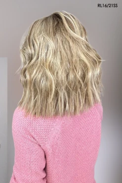 Big Spender Wig By Raquel Welch | Heat-Friendly Synthetic 37 Big Spender Wig By Raquel Welch | Heat-Friendly Synthetic -Exquisite Wig Shop RaquelWelchBigSpenderRL1621SS 2