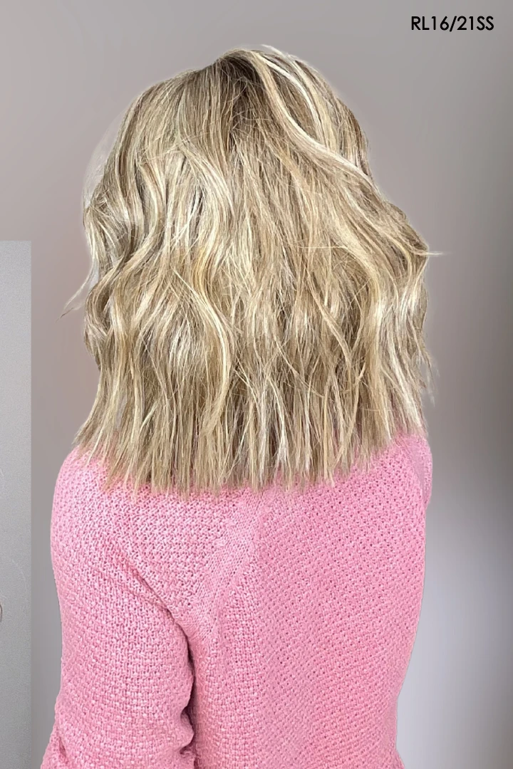 Big Spender Wig By Raquel Welch | Heat-Friendly Synthetic 18 Big Spender Wig By Raquel Welch | Heat-Friendly Synthetic - Image 18