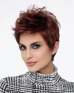 Exquisite Wig Shop -Exquisite Wig Shop Raven 010CC