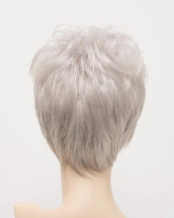Raven Wig By Envy -Exquisite Wig Shop RavenBack LightGrey
