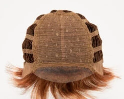 Raven Wig By Envy -Exquisite Wig Shop RavenFront LighterRed