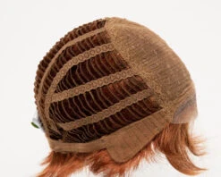 Raven Wig By Envy -Exquisite Wig Shop RavenSide LighterRed