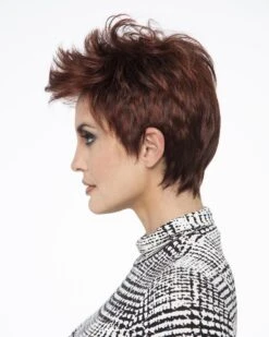 Raven Wig By Envy -Exquisite Wig Shop Raven LS