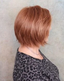 Real Deal By Raquel Welch -Exquisite Wig Shop RealDealRustyAuburnside