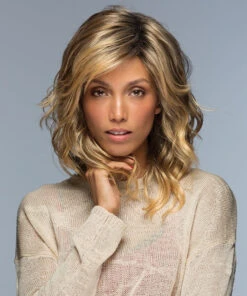 Reeves Wig By Estetica -Exquisite Wig Shop Reeves A2