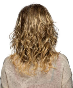 Reeves Wig By Estetica -Exquisite Wig Shop Reeves B