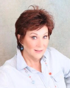 Rica Wig By Ellen Wille | Mono Crown -Exquisite Wig Shop Rica2