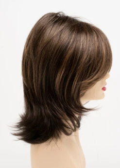 Rose Wig By Envy | Mono Top -Exquisite Wig Shop Rose Amaretto Cream