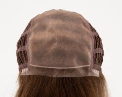 Rylee Wig By Envy | Mono Top -Exquisite Wig Shop RyleeFront LightBrown