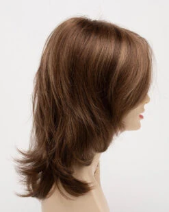 Rylee Wig By Envy | Mono Top -Exquisite Wig Shop RyleeRightSide LightBrown