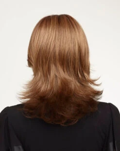 Rylee Wig By Envy | Mono Top -Exquisite Wig Shop Ryleeback2012043