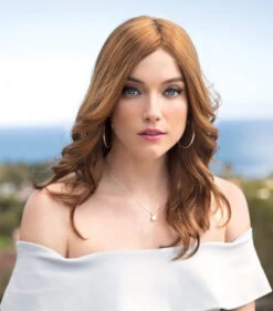 Sarah Wig By Fair Fashion | Human Hair