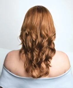 Sarah Wig By Fair Fashion | Human Hair -Exquisite Wig Shop SARAH 830 19999 1 768x926 1