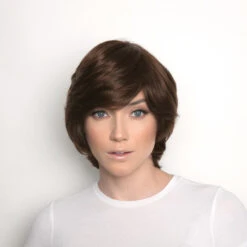Sophie Wig By Fair Fashion | Human Hair -Exquisite Wig Shop SOPHI 20386