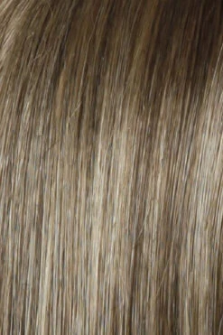 Calling All Compliments Wig By Raquel Welch | Double Mono Top -Exquisite Wig Shop SS12 22 SHADED CAPPUCCINO 8a13f068 0ff1 499b 9718 7acf36b60cd0