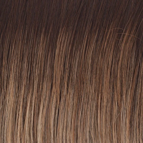 High Fashion Wig By Raquel Welch | Double Mono Top 16 High Fashion Wig By Raquel Welch | Double Mono Top - Image 16