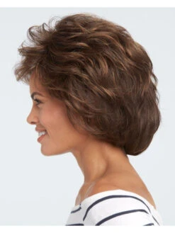Salsa Wig By Raquel Welch | Large Cap -Exquisite Wig Shop Salsa 02 Side 9b6f9e99 41c1 4867 8120 2ef8e5721140