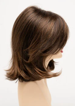 Sam Wig By Envy | Mono Top -Exquisite Wig Shop Sam Chocolate Caramel