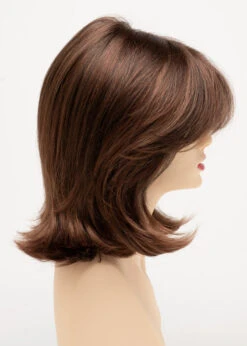 Sam Wig By Envy | Mono Top -Exquisite Wig Shop Sam Cinnamon Raisin