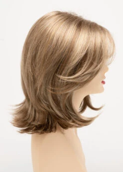 Sam Wig By Envy | Mono Top -Exquisite Wig Shop Sam Dark Blonde