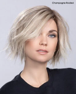 Scala Wig By Ellen Wille | Heat-Friendly Synthetic -Exquisite Wig Shop ScalaMonoPart 5