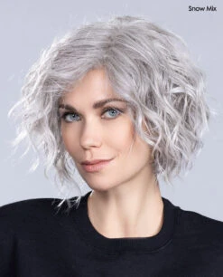 Scala Wig By Ellen Wille | Heat-Friendly Synthetic -Exquisite Wig Shop ScalaMonoPart 6