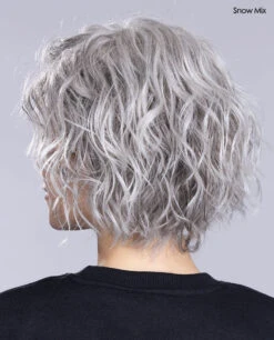 Scala Wig By Ellen Wille | Heat-Friendly Synthetic -Exquisite Wig Shop ScalaMonoPart 8