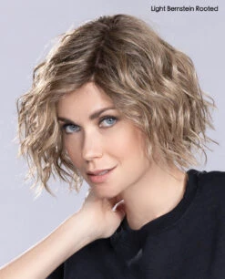 Scala Wig By Ellen Wille | Heat-Friendly Synthetic -Exquisite Wig Shop ScalaMonoPart 9