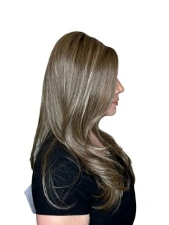 Scene Stealer Wig By Raquel Welch -Exquisite Wig Shop Scenestealer RaquelWelch RL10 22SS Side