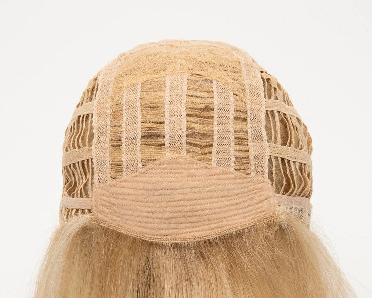 Selena Wig By Envy | Human Hair | Synthetic Blend 11 Selena Wig By Envy | Human Hair | Synthetic Blend - Image 11