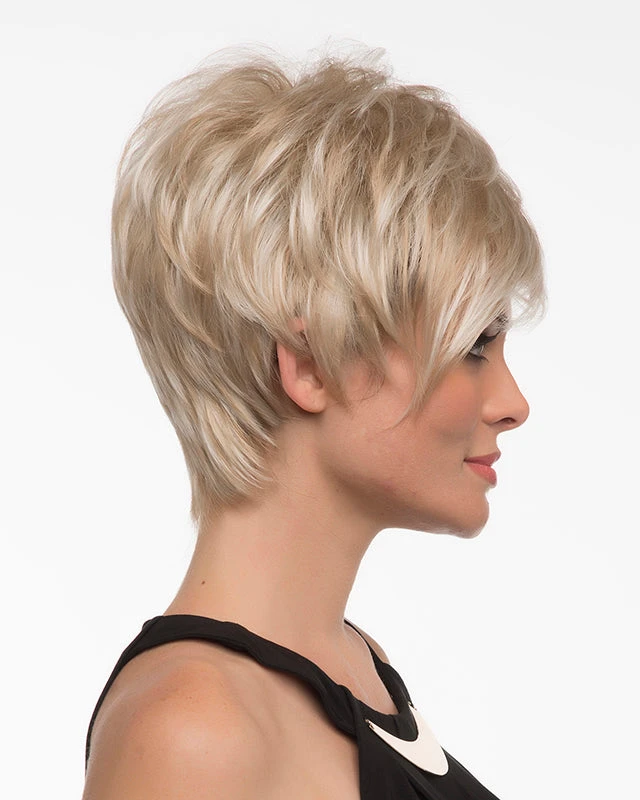 Shari Wig By Envy | Large Cap 3 Shari Wig By Envy | Large Cap - Image 3