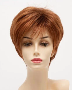 Shari Wig By Envy | Large Cap 25 Shari Wig By Envy | Large Cap -Exquisite Wig Shop ShariFront LighterRed b88feda0 1aab 4ef2 9f60 9204506fcc99
