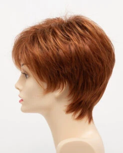 Shari Wig By Envy | Large Cap 26 Shari Wig By Envy | Large Cap -Exquisite Wig Shop ShariLeftSide LighterRed be16832a 1f95 4c5a 9cc5 a85a25fc4be3