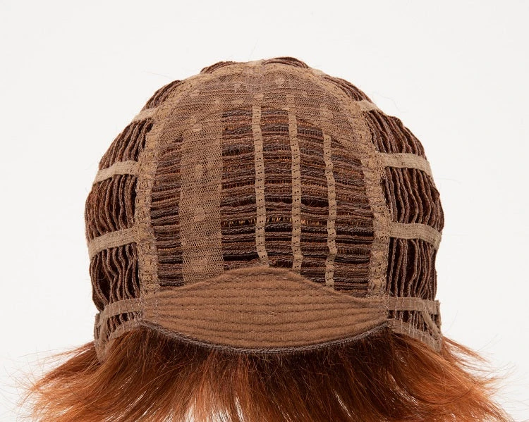 Shari Wig By Envy | Large Cap 10 Shari Wig By Envy | Large Cap - Image 10