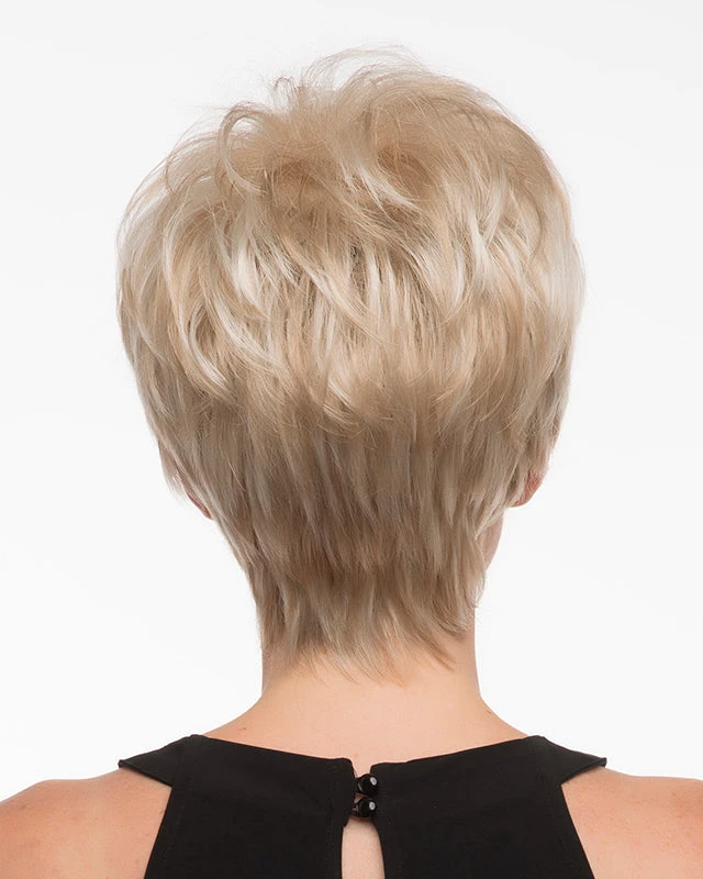 Shari Wig By Envy | Large Cap 5 Shari Wig By Envy | Large Cap - Image 5